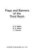 Flags and banners of the Third Reich
