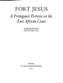 Fort Jesus