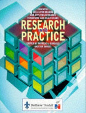 Research into practice
