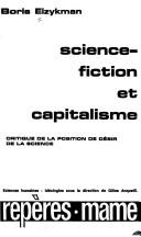 Science-fiction et capitalisme