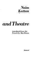 Reality and theatre