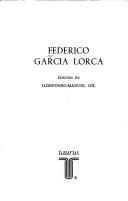 Federico García Lorca