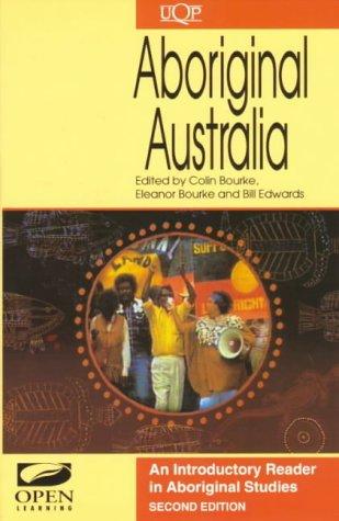 Aboriginal Australia