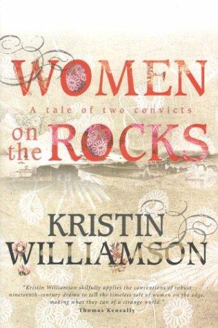 Women on the rocks