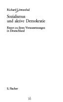 Sozialismus und aktive Demokratie