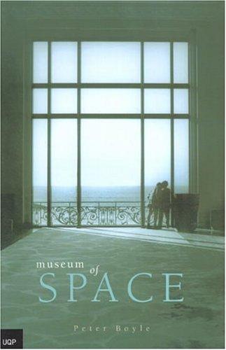 Museum of space