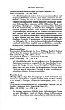Ordo; Untersuchung eines Grundgedankens in der Theologie Bonaventuras