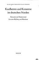 Kaufherren und Konzerne im deutschen Norden