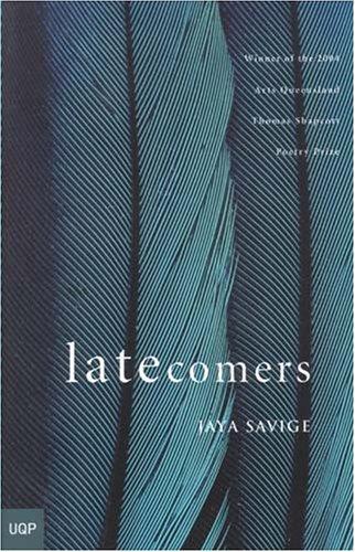 Latecomers