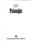 Pakenijat