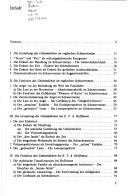 Die literarische Angst
