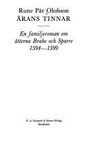 Ärans tinnar