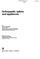 Orthopaedic splints and appliances