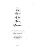 The pivot of the four quarters