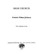 High church