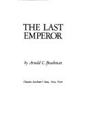 The Last Emperor