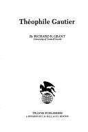 Théophile Gautier
