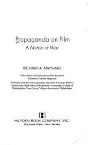 Propaganda on film
