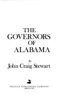 The Governors of Alabama