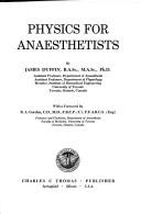 Physics for anaesthetists