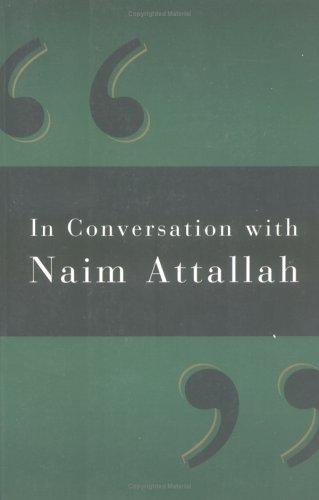 In conversation with Naim Attallah