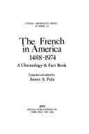 The French in America, 1488-1974