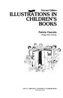 Illustrations in children's books