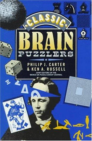 Classic Brain Puzzlers