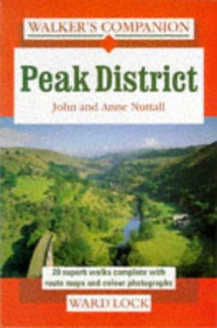 Peak district