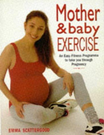 Mother & baby exercise