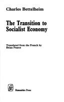Transition vers l'économie socialiste