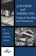 Japanese and Americans