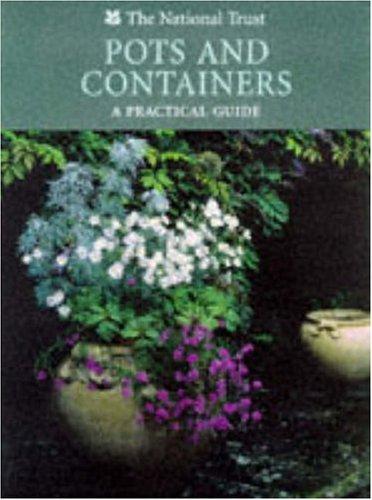 Pots and Containers
