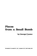 Pieces from a small bomb
