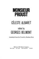 Monsieur Proust