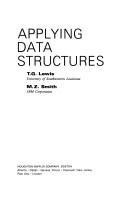 Applying data structures with PL/I