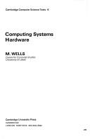 Computing systems hardware