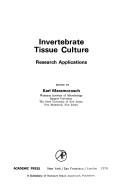 Invertebrate tissue culture