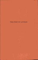 The food of London