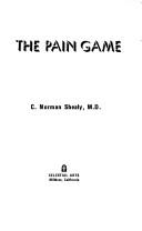 The pain game
