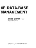 Principles of data-base management