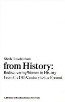 Hidden from history