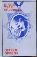 In the year of jubilee