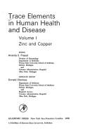 Trace elements in human health and disease