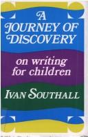 A journey of discovery