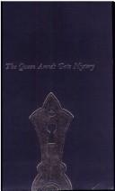 The Queen Anne's gate mystery