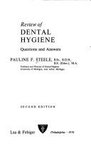 Review of dental hygiene