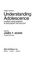 Understanding adolesence