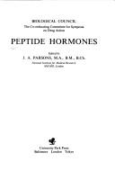 Peptide hormones