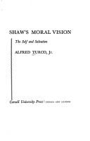 Shaw's moral vision